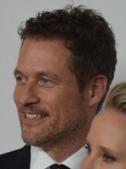 Photo of James Tupper