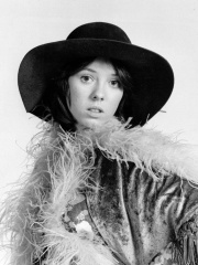 Photo of Mackenzie Phillips