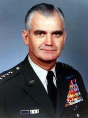 Photo of William Westmoreland