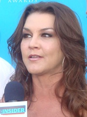 Photo of Gretchen Wilson