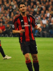 Photo of Alexandre Pato