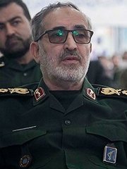 Photo of Ali Shadmani