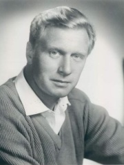 Photo of George Gaynes