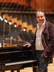 Photo of Rod Schejtman