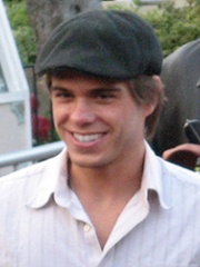 Photo of Matthew Lawrence