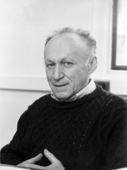 Photo of Ilya Piatetski-Shapiro