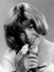 Photo of Bonnie Franklin