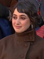 Photo of Rama Duwaji