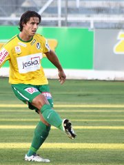 Photo of Martin Stocklasa