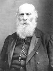 Photo of George Johnstone Stoney