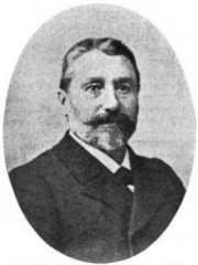 Photo of François Hennebique