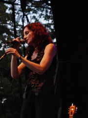 Photo of Patty Griffin