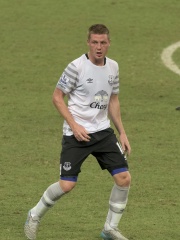 Photo of James McCarthy