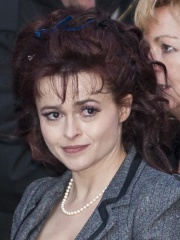 Photo of Helena Bonham Carter