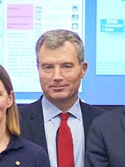 Photo of Christophe Mirmand