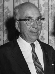 Photo of Lewis Strauss