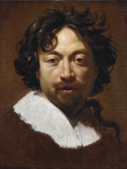 Photo of Simon Vouet