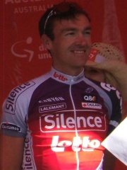 Photo of Mario Aerts