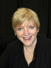 Photo of Alison Arngrim