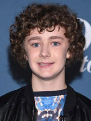 Photo of Luke Roessler