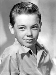 Photo of Bobby Driscoll