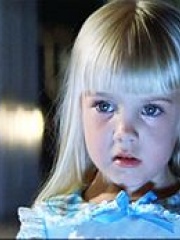 Photo of Heather O'Rourke