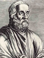 Photo of Ausonius