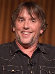 Photo of Richard Linklater