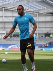 Photo of Younès Kaboul