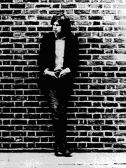 Photo of Nick Drake