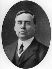 Photo of John Charles Fields