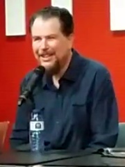 Photo of Don Coscarelli