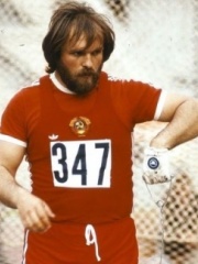 Photo of Yuriy Sedykh