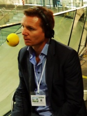 Photo of Roger Black