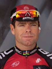 Photo of Cadel Evans