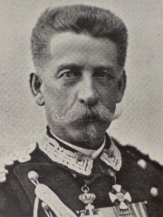 Photo of Luigi Pelloux