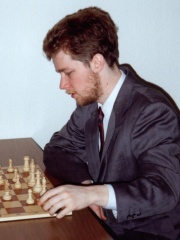 Photo of Alexander Khalifman