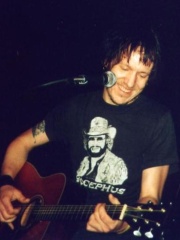 Photo of Elliott Smith