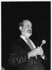 Photo of Terrence Malick