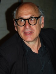 Photo of Michael Nyman