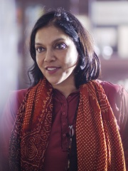 Photo of Mira Nair