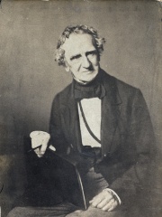 Photo of Thomas Sully