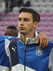 Photo of Matteo Darmian