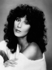 Photo of Cher