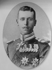 Photo of Alfred, Hereditary Prince of Saxe-Coburg and Gotha