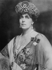 Photo of Marie of Romania