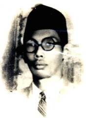 Photo of Wage Rudolf Supratman