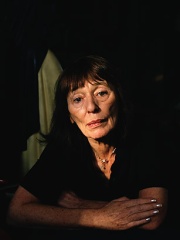 Photo of Beryl Bainbridge