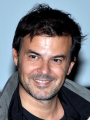 Photo of François Ozon