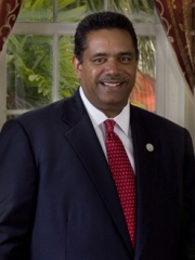 Photo of John de Jongh Jr.